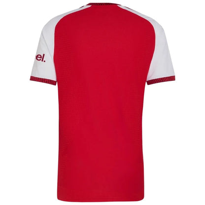 Camisa Masculina Arsenal Home 2026/27 Authentic