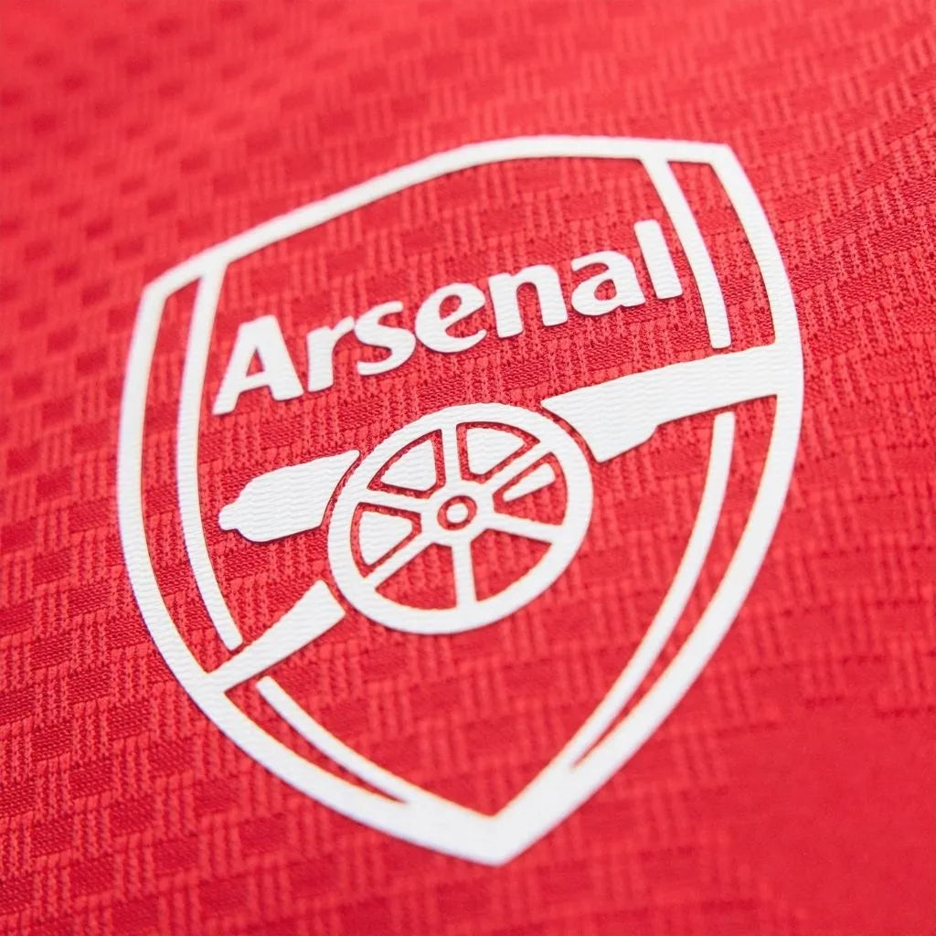 Camisa Masculina Arsenal Home 2026/27 Authentic