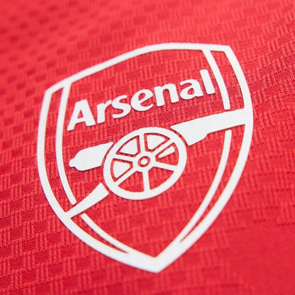 Camisa Masculina Arsenal Home 2026/27 Authentic