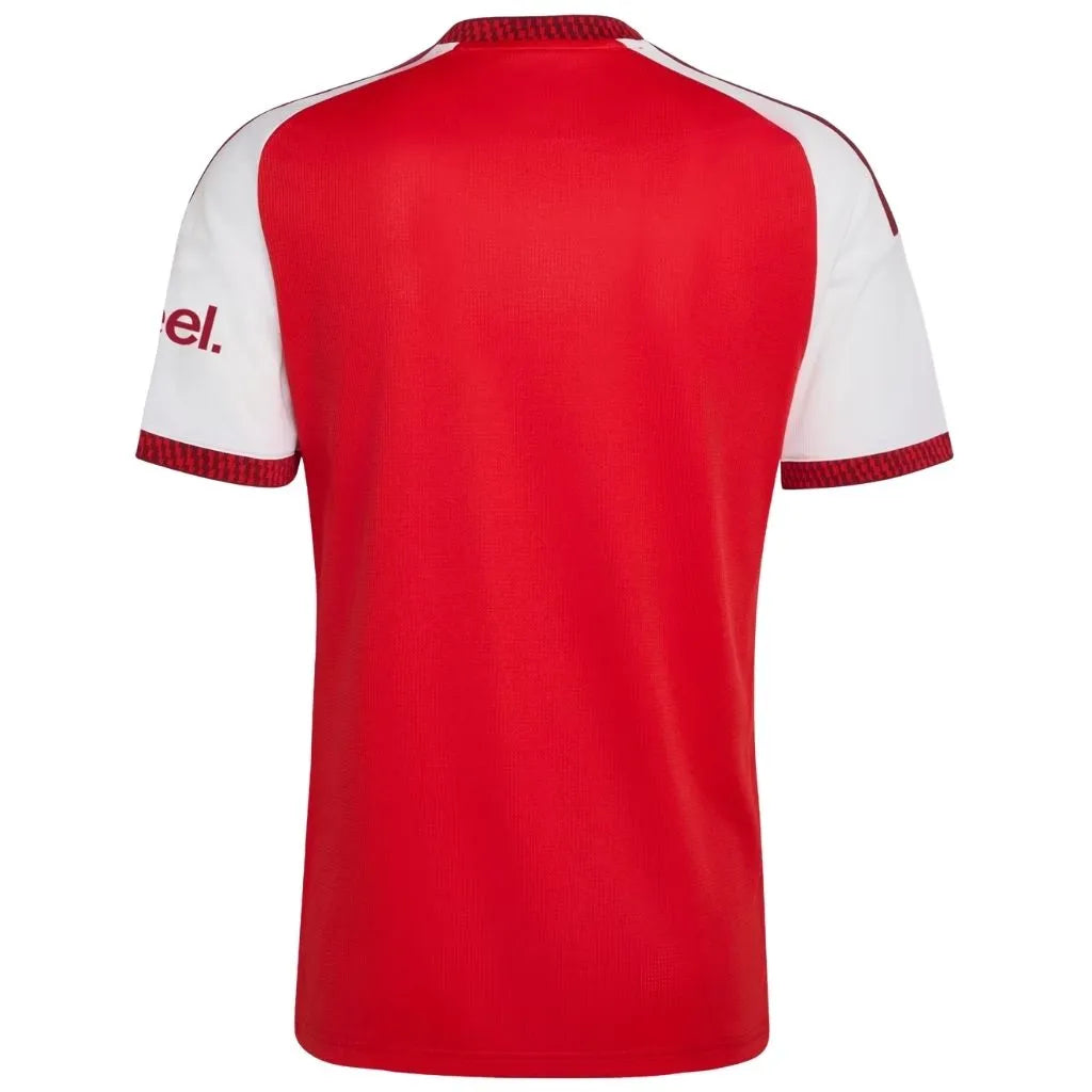 Camisa Masculina Arsenal Home 2026/27