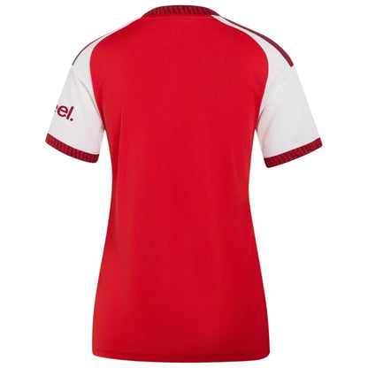 Camisa Feminina Arsenal Home 2026/27