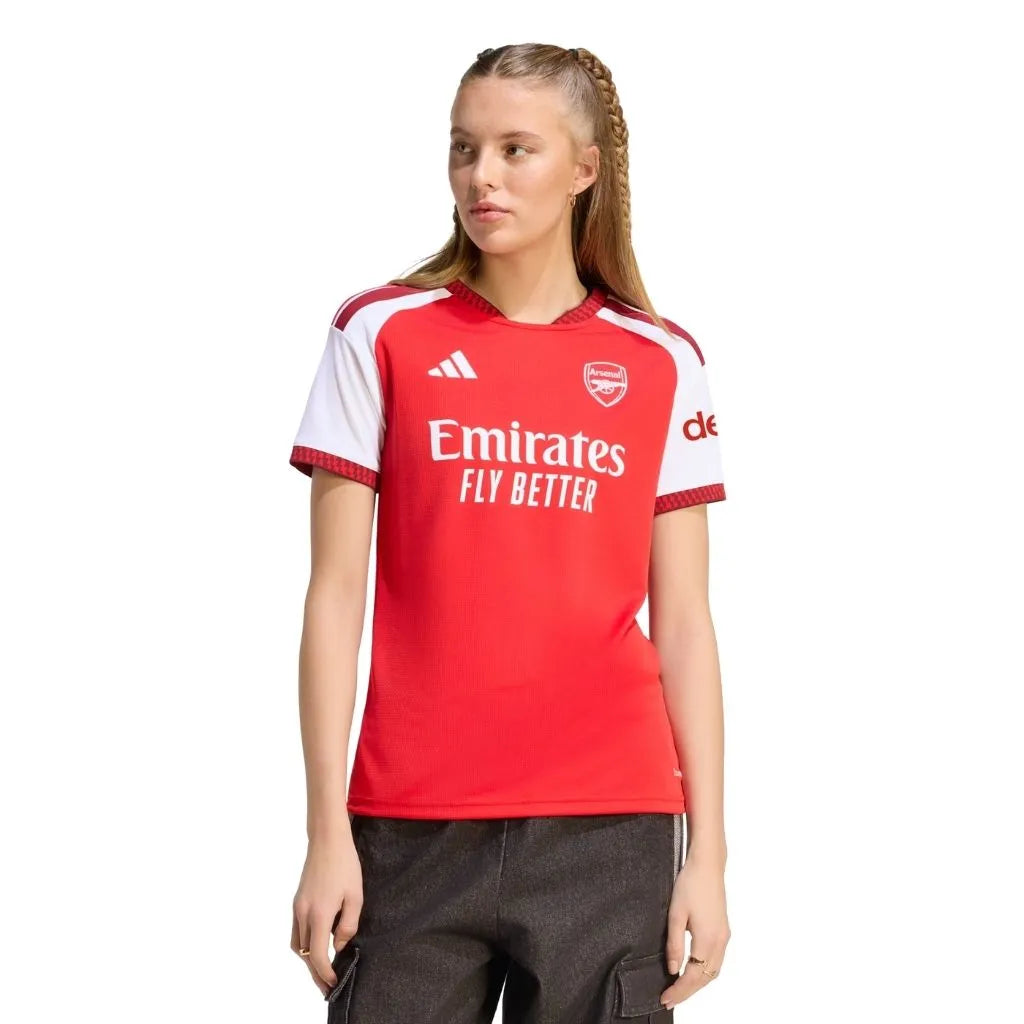 Camisa Feminina Arsenal Home 2026/27