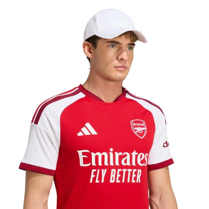 Camisa Masculina Arsenal Home 2026/27