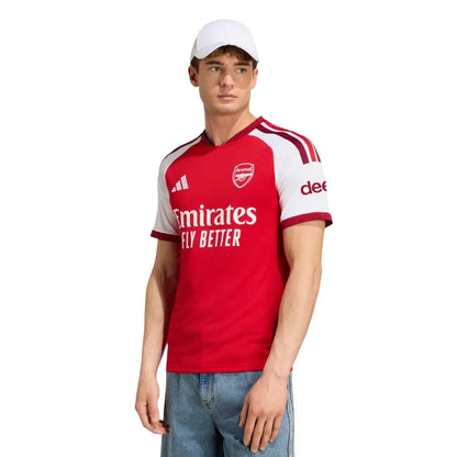 Camisa Masculina Arsenal Home 2026/27