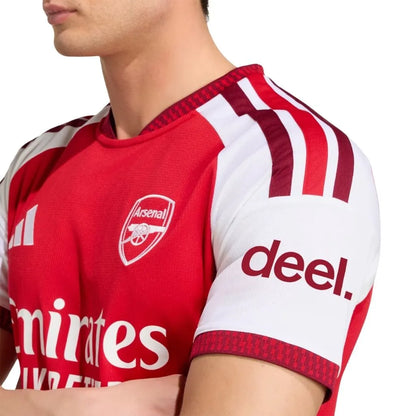 Camisa Masculina Arsenal Home 2026/27