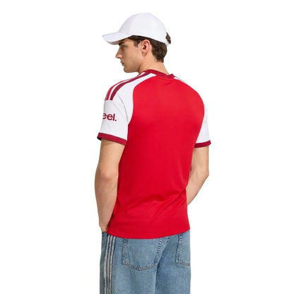Camisa Masculina Arsenal Home 2026/27