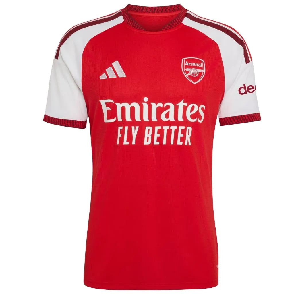 Camisa Masculina Arsenal Home 2026/27
