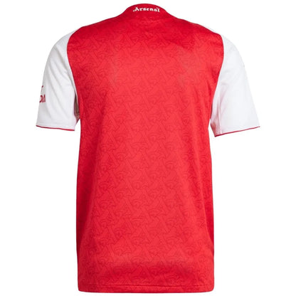 Camisa Masculina Arsenal Home 2025/26 Authentic