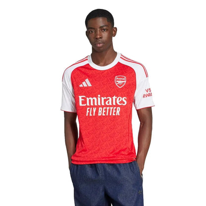 Camisa Masculina Arsenal Home 2025/26