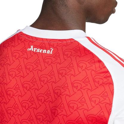 Camisa Masculina Arsenal Home 2025/26