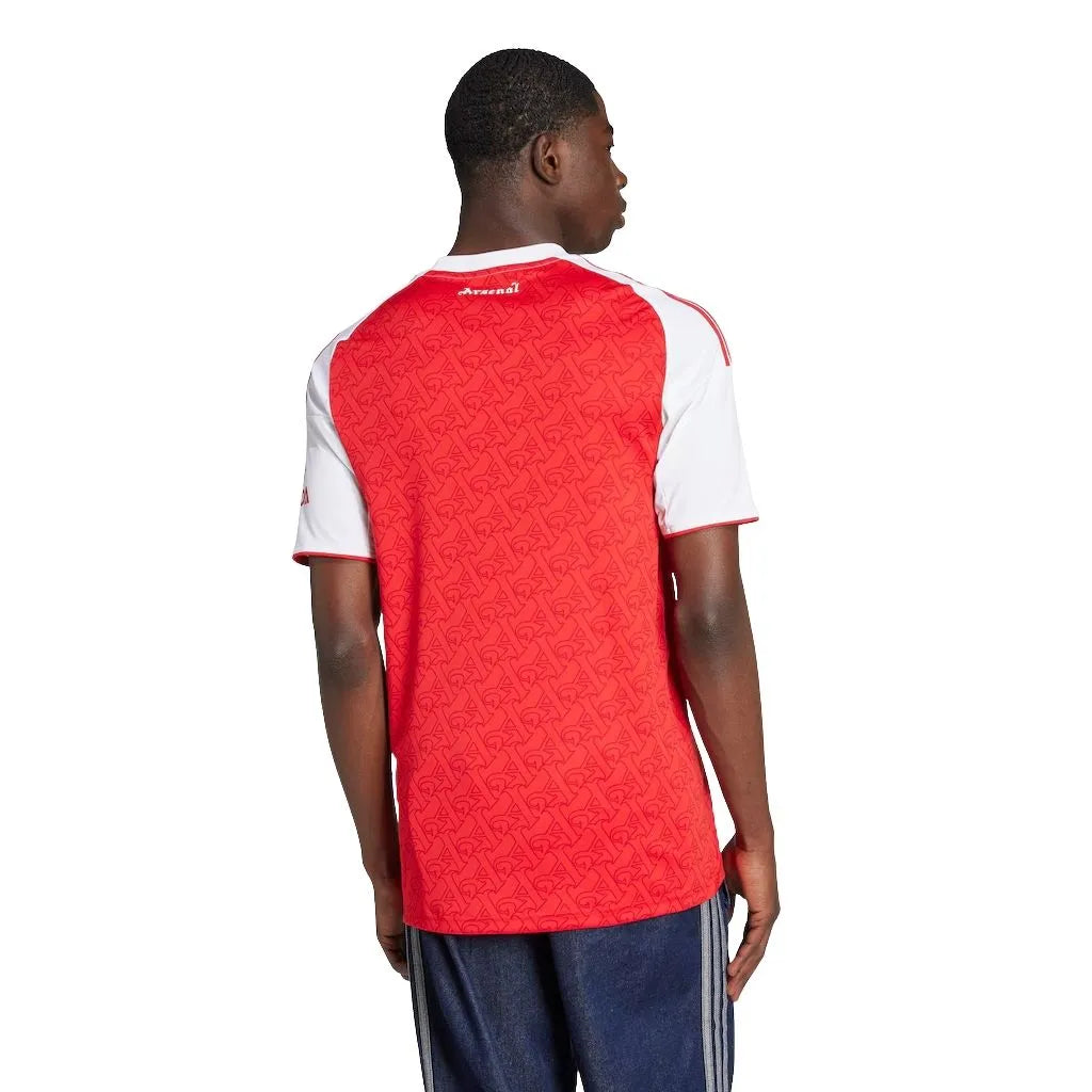 Camisa Masculina Arsenal Home 2025/26