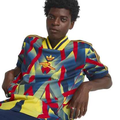 Camisa Arsenal LFSTLR