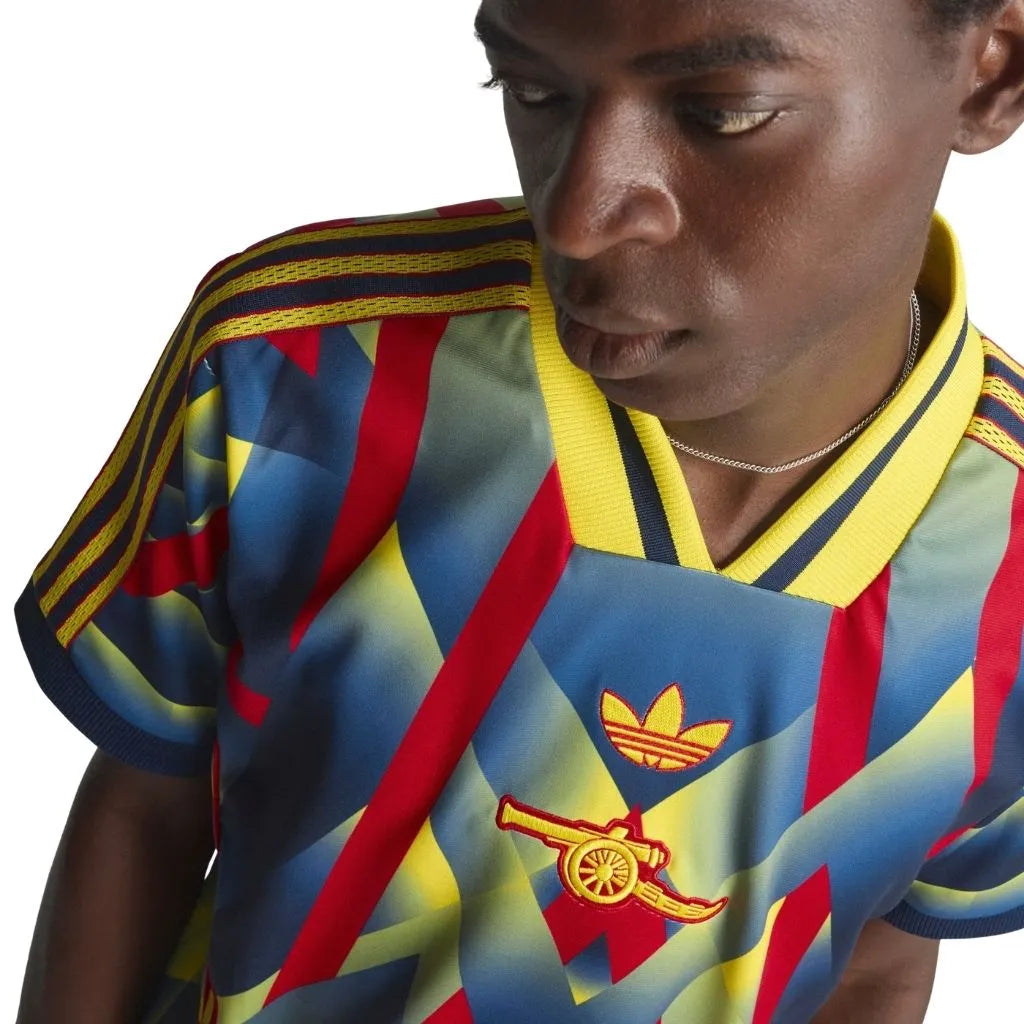 Camisa Arsenal LFSTLR