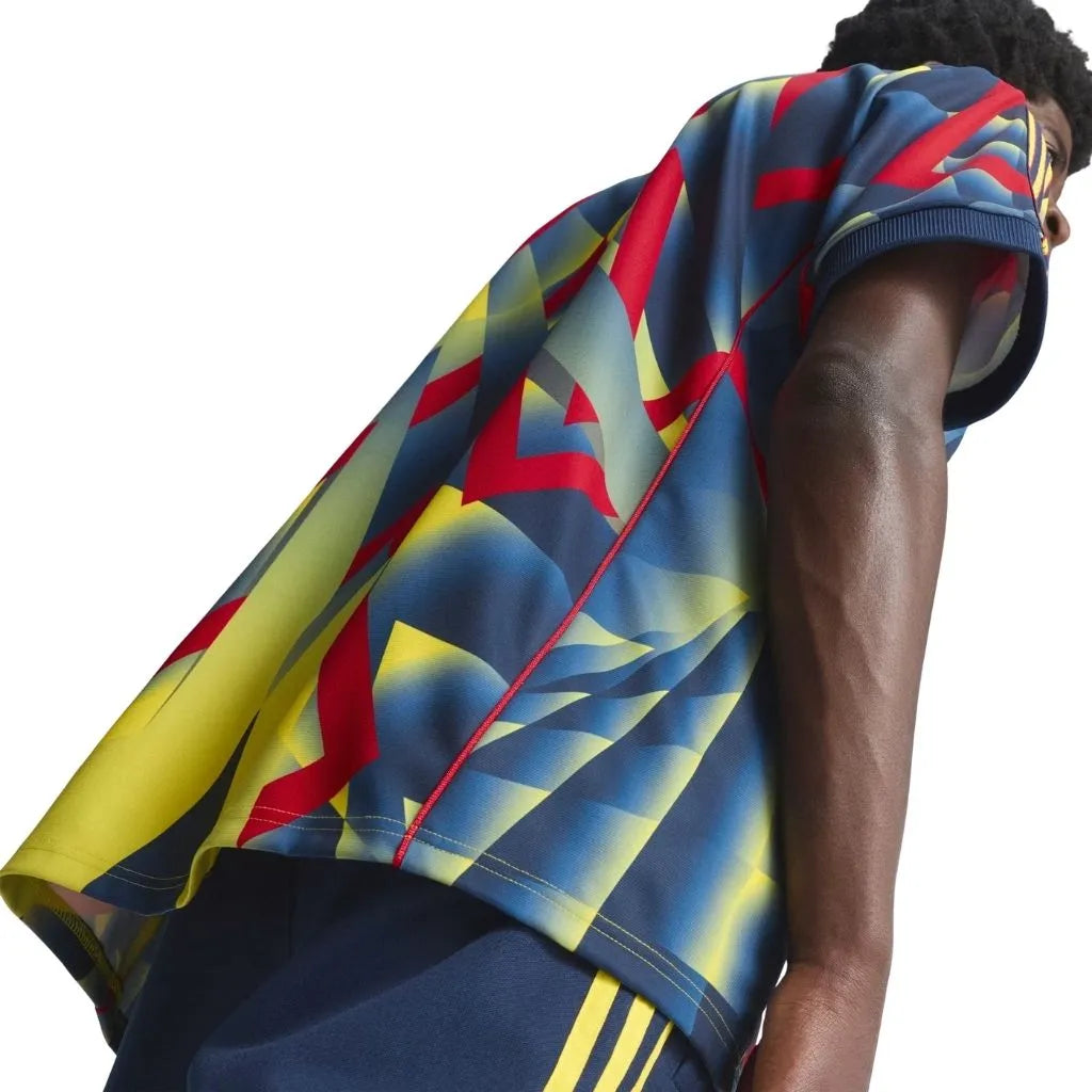 Camisa Arsenal LFSTLR