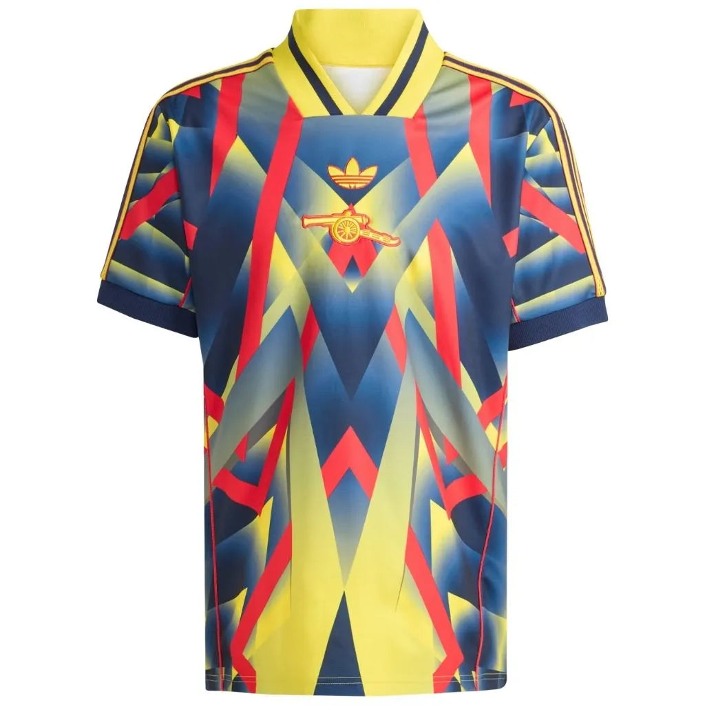 Camisa Arsenal LFSTLR