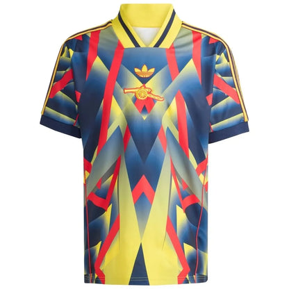 Camisa Arsenal LFSTLR