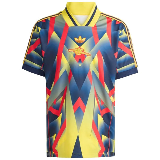 Camisa Arsenal LFSTLR