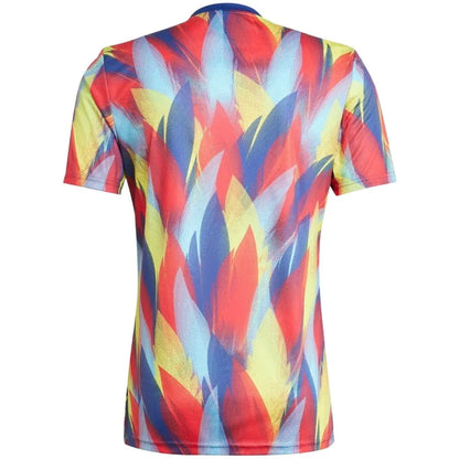 Camisa Masculina Arsenal Pré Match 2025/26