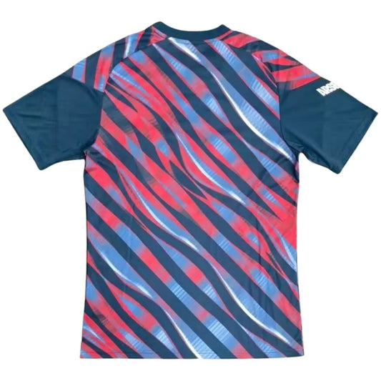 Camisa Masculina Arsenal Pré Match I 2026/27