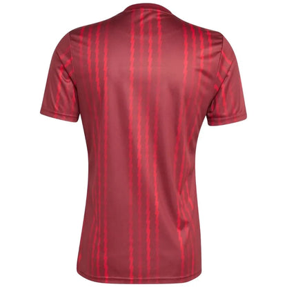 Camisa Masculina Arsenal Pré Match 2026/27