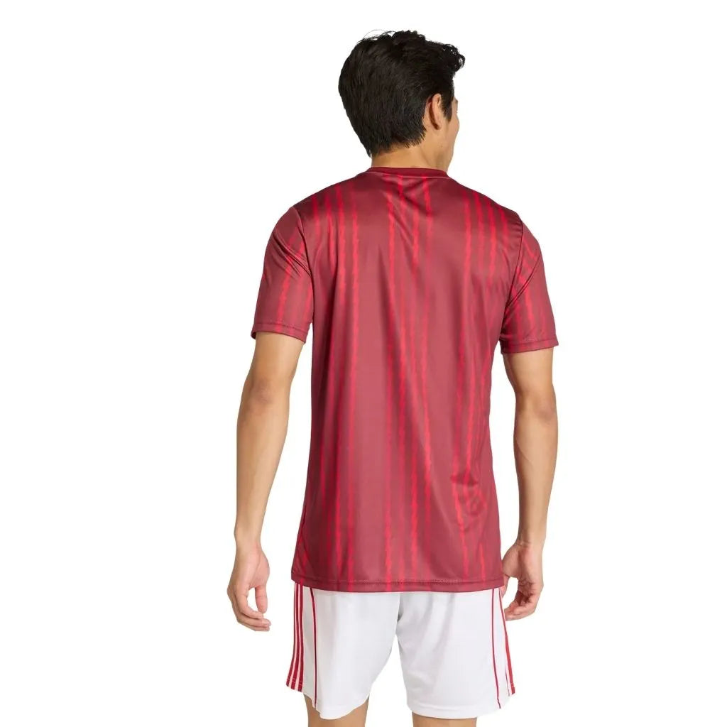 Camisa Masculina Arsenal Pré Match 2026/27