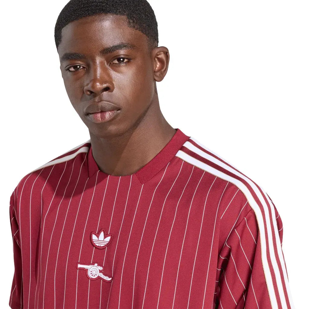 Camisa Arsenal Terrace Icons