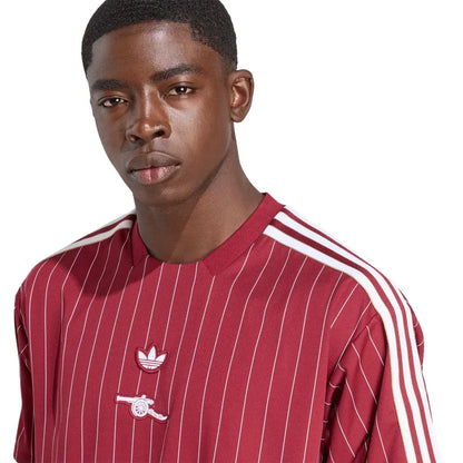 Camisa Arsenal Terrace Icons
