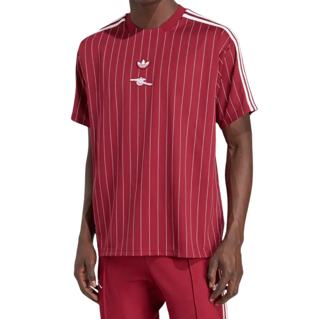 Camisa Arsenal Terrace Icons