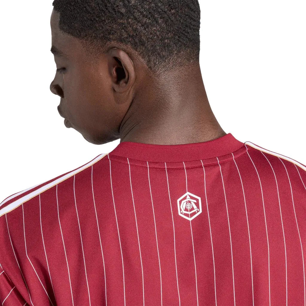 Camisa Arsenal Terrace Icons