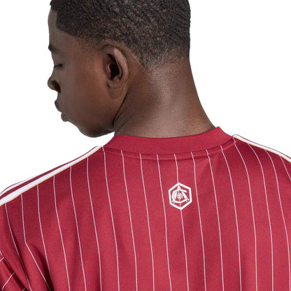 Camisa Arsenal Terrace Icons