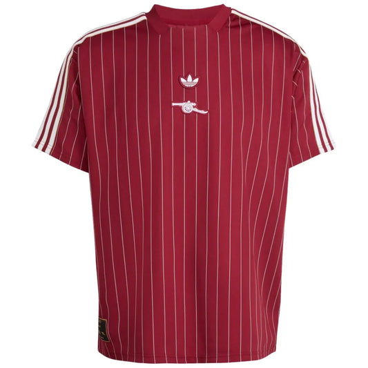 Camisa Arsenal Terrace Icons