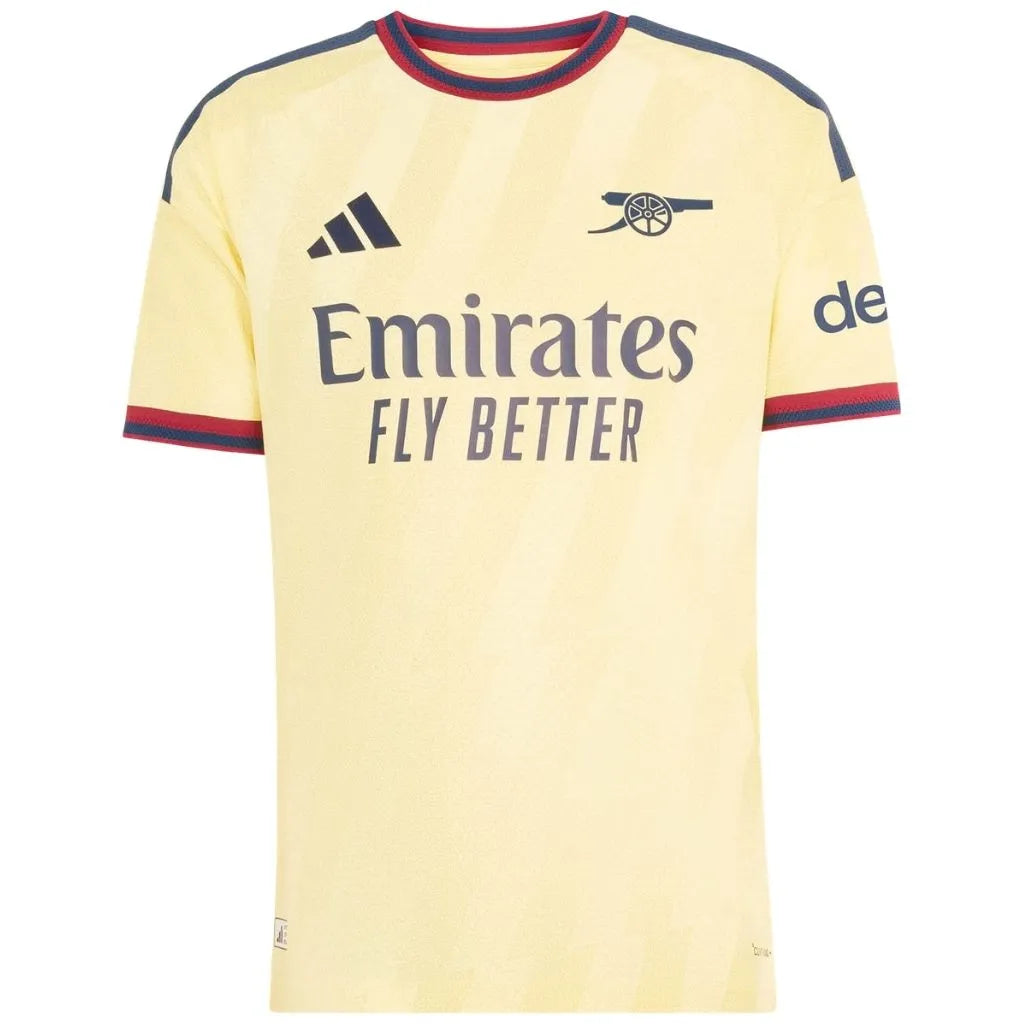 Camisa Masculina Arsenal Third 2026/27