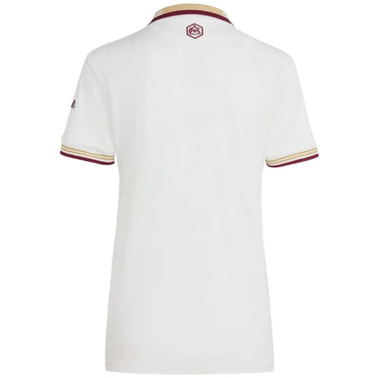 Camisa Feminina Arsenal Third 2025/26