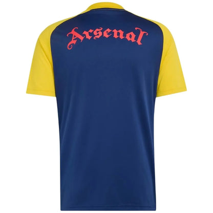 Camisa Masculina Arsenal Pré Jogo 2026/27
