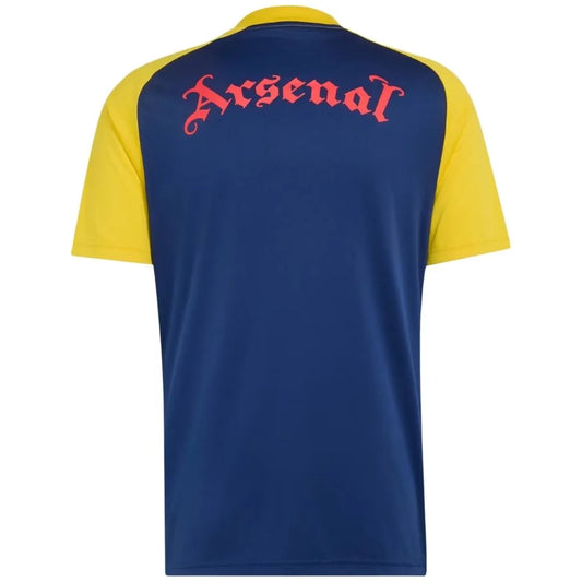 Camisa Masculina Arsenal Pré Jogo 2026/27