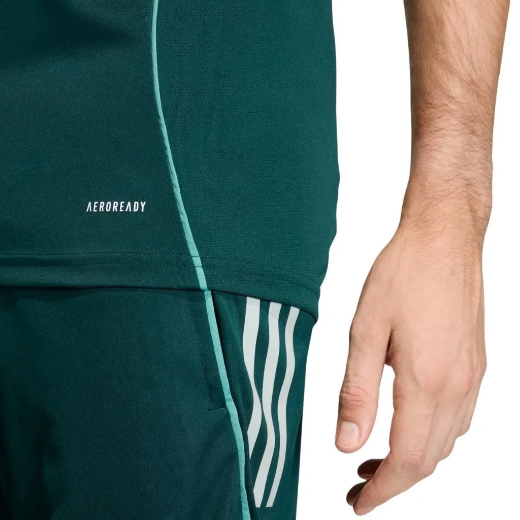 Camisa Masculina Arsenal Treino I 2025/26