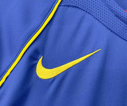 Camisa Retrô Arsenal Away 2004/05