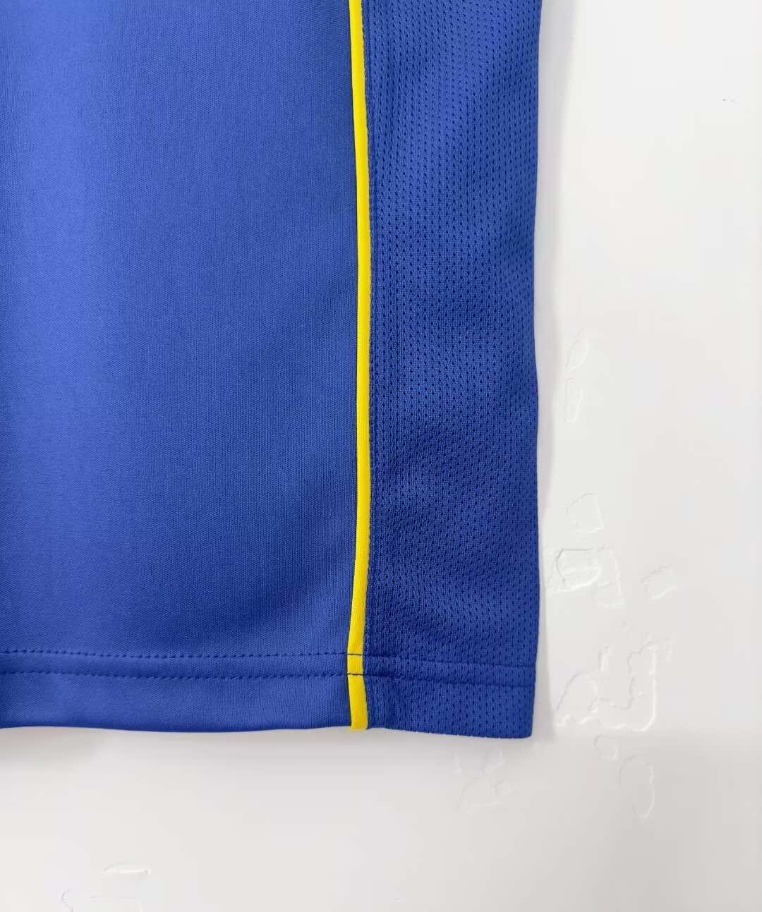 Camisa Retrô Arsenal Away 2004/05