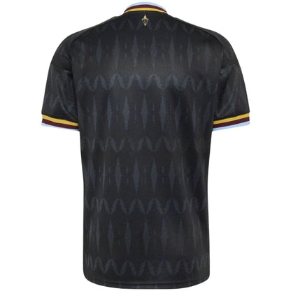 Camisa Masculina Aston Villa Away 2026/27
