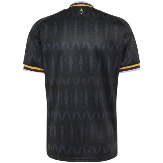 Camisa Masculina Aston Villa Away 2026/27