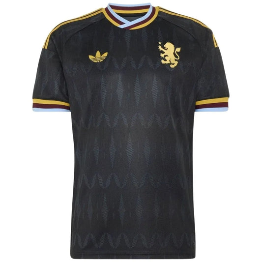 Camisa Masculina Aston Villa Away 2026/27