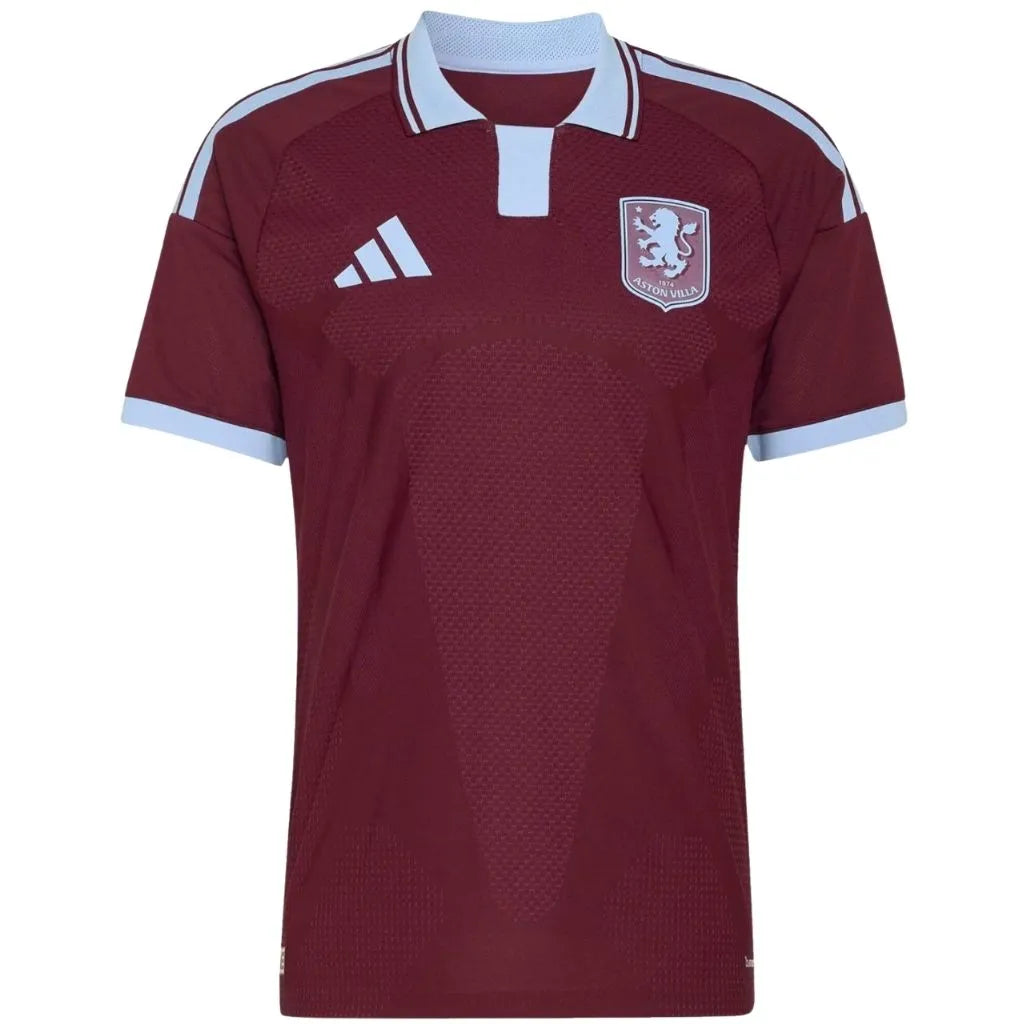 Camisa Masculina Aston Villa Home 2026/27