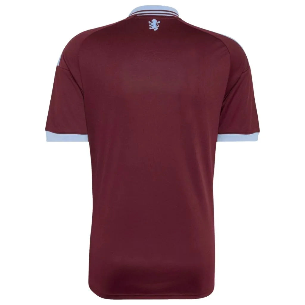 Camisa Masculina Aston Villa Home 2026/27