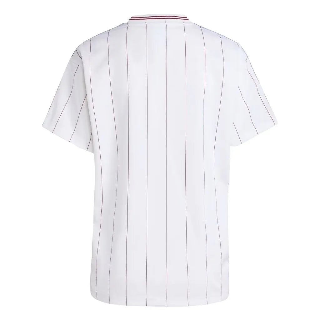 Camisa Aston Villa Terrace Icons