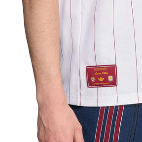 Camisa Aston Villa Terrace Icons