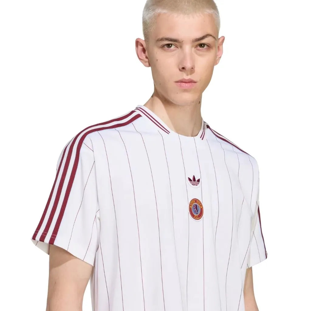 Camisa Aston Villa Terrace Icons