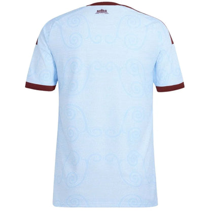 Camisa Masculina Aston Villa Third 2026/27