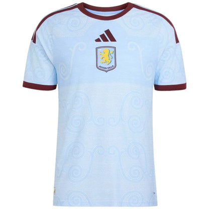 Camisa Masculina Aston Villa Third 2026/27