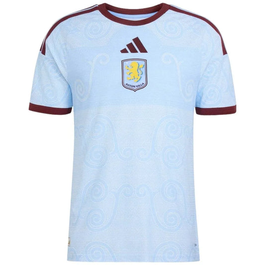 Camisa Masculina Aston Villa Third 2026/27