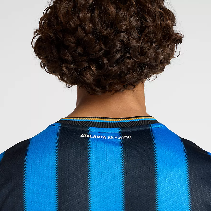 CAMISA ATALANTA I 2025/26